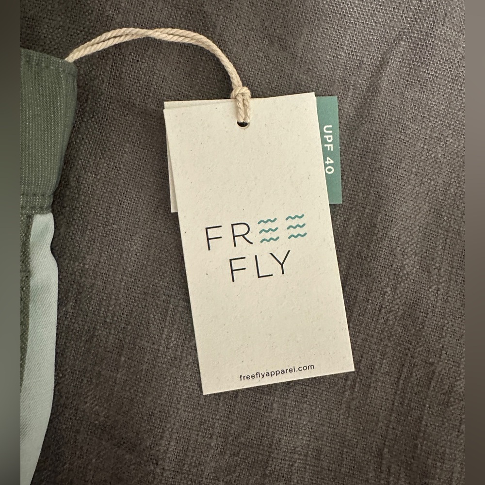 FreeFly Women’s Reverb Shorts - Picture 3 of 6
